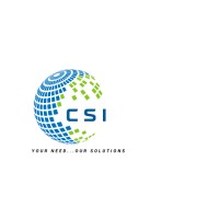 Comprehensive Solutions India logo - Similar company to Devfax