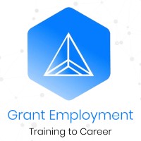 Grant Employment logo - Similar company to The Doctors Diet