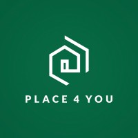 Place4You logo - Similar company to Proevska Pr & Showroom