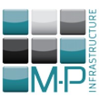 M-P Infrastructure logo - Similar company to Shipango