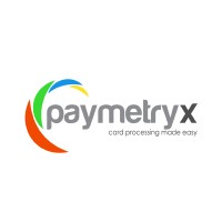 Paymetryx logo - Similar company to Finasolve