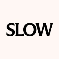 SLOW logo - Similar company to Lechien