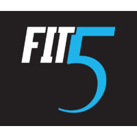 Fit 5 Gear logo - Similar company to Echelon Cables Pvt Ltd.