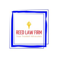 Reed Law Firm logo - Similar company to Legal Solutions Group, Pc
