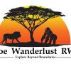 Joe Wanderlust logo - Similar company to Theoryways.Com