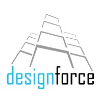 DesignForce logo - Similar company to Spectrum Design, Pc