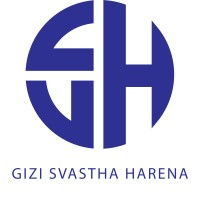 PT. Gizi Svastha Harena (GSH) logo - Similar company to The Nutriverse
