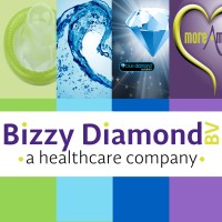 Bizzy Diamond BV logo - Similar company to Condommessage