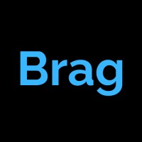 Braging logo - Similar company to Octobank