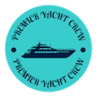 Premier Yacht Crew logo - Similar company to Yco Crew Palma - Yacht Help Group