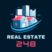 Real Estate 248 logo - Similar company to Proteus Cre