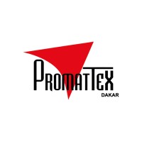 Promattex Dakar logo - Similar company to Blazos Promotion