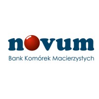 nOvum Bank Komórek Macierzystych logo - Similar company to SCHEELITE
