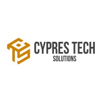 Cypres Tech Solution logo - Similar company to Nexasix