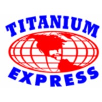 Titanium Express Sa De Cv