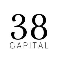Capital38 logo - Similar company to Crossflex, Lda