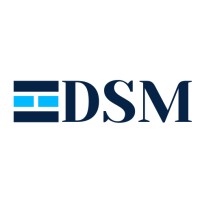 DSM AUDITORIA & CONSULTORIA logo - Similar company to Dsm & Company