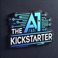 The AI Kickstarter logo - Similar company to Bernard Marr'S Wine Guide