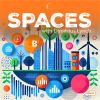 Spaces Podcast logo - Similar company to Ark It Easy