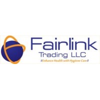 Fairlink - A hygiene care company logo - Similar company to Simcol Petroleum Limited Company