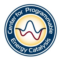 Center for Programmable Energy Catalysis logo - Similar company to Låkril Technologies