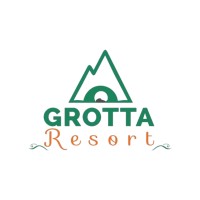 Grotta Resort logo - Similar company to Leadminds Africa