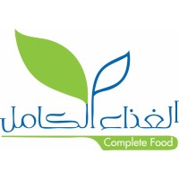 Complete Food Trading Company logo - Similar company to Evolo Home And Electronics Appliances Company