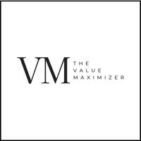 The Value Maximizer logo - Similar company to Redanglo®
