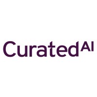 Curated AI logo - Similar company to Gravities