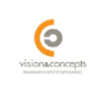 Vision & Concepts S.A logo - Similar company to Viento Creative Company