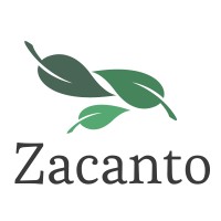 Zacanto logo - Similar company to Automation Scaled