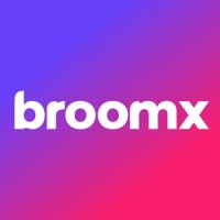 Broomx logo - Similar company to Idealog Centro De Idiomas