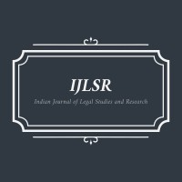 INDIAN JOURNAL FOR LEGAL STUDIES AND RESEARCH logo - Similar company to Manu Law Classes Pvt. Ltd.