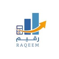 ‏Raqeem Initiative logo - Similar company to الجمعية السعودية للمحاسبة
