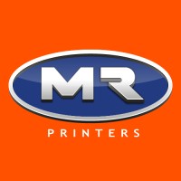 MR Printers logo - Similar company to Sisu Projects