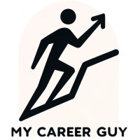 MyCareerGuy logo - Similar company to Oj Digital Solutions
