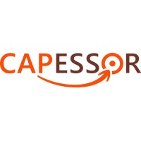 CAPESSOR logo - Similar company to Evalteam