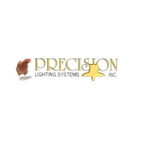 Precision Lighting Systems logo - Similar company to Intellistop