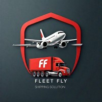 Fleet Fly Shipping Solution logo - Similar company to Kaizen Infratech