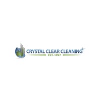 Crystal Clear Cleaning logo - Similar company to Twist-Ems®