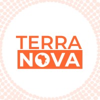 Terra Nova Tours | Namibia logo - Similar company to Samesame Co-Living