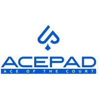 Acepad logo - Similar company to Hardwire Electronics Ltd