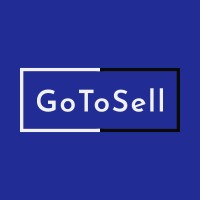 GoToSell logo - Similar company to Atp Clean