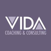 Vida Coaching & Consulting Intl. logo