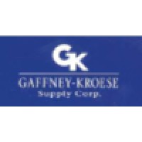 Gaffney Kroese Supply