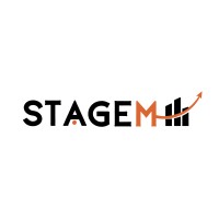 StageM logo - Similar company to Syncro-It