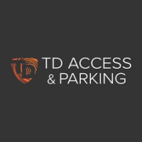 TD Access & Parking logo - Similar company to Enterprise Security Systems, Inc.