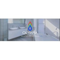 Olympia Services logo - Similar company to Cloud Break Advisors, Inc