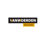 Van Woerden Machines logo - Similar company to Liftex