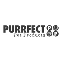 Purrfect Pet Products logo - Similar company to Certify You